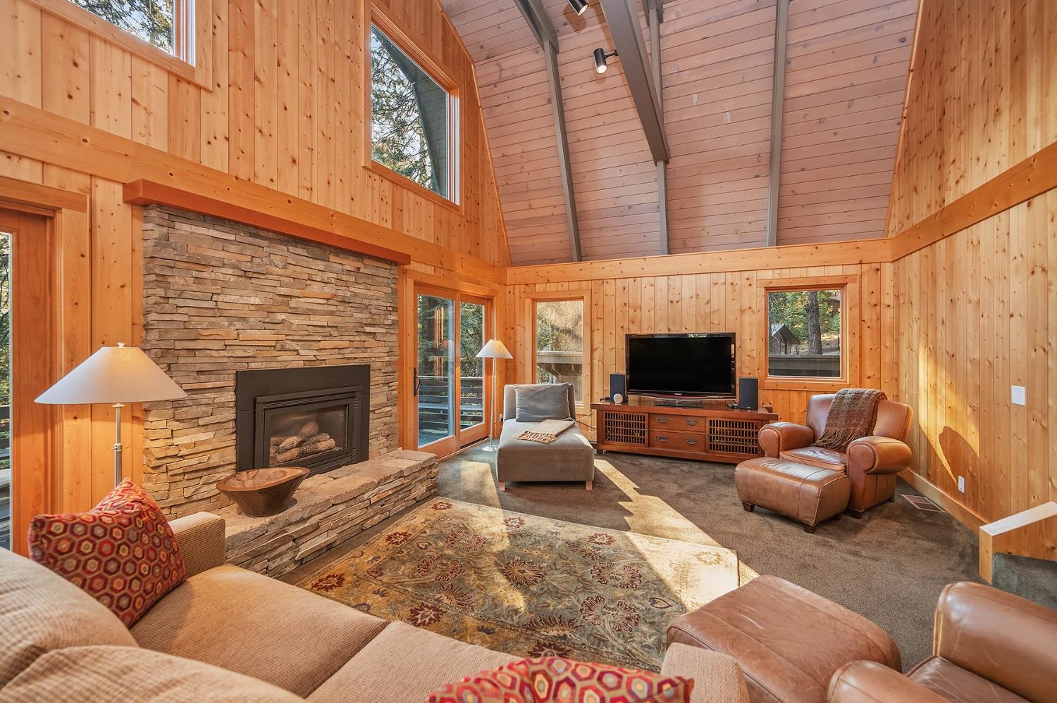 2023 El Ranchero Drive