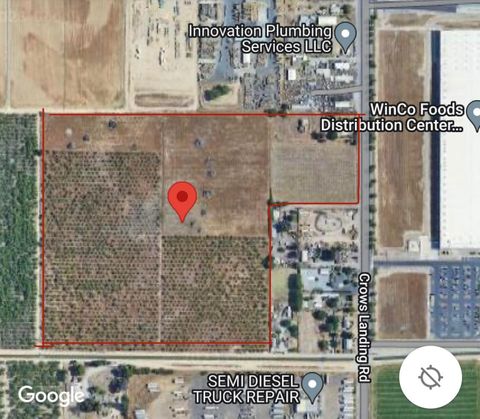 4307 Crows Landing Road Modesto CA 95358