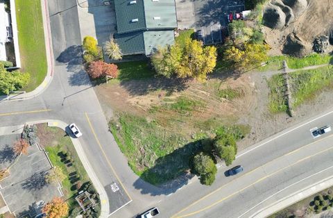 0 Roseville road Sacramento CA 95842