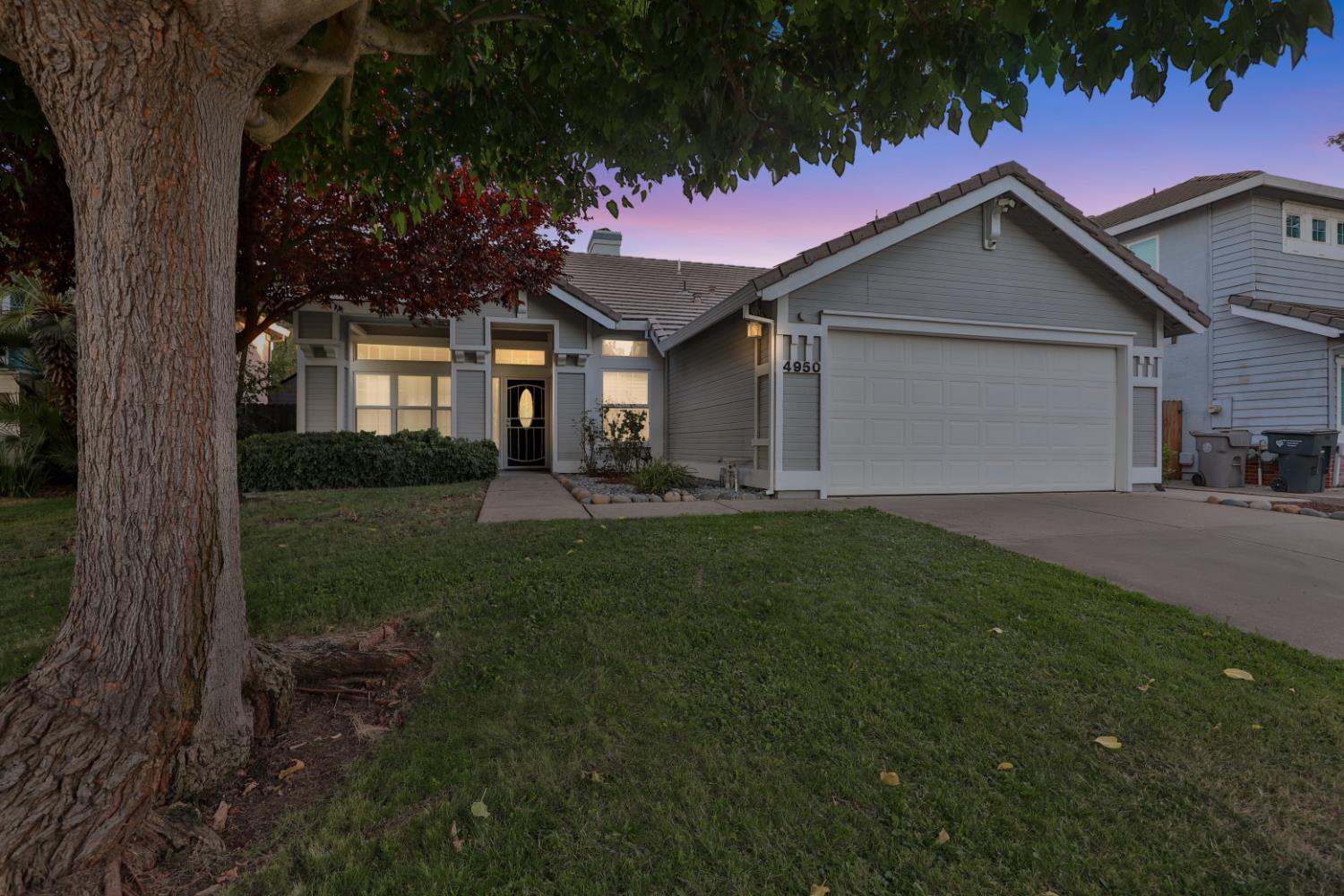 4950 Adalis Drive