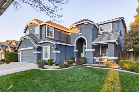 3300 Fetereia Drive Modesto CA 95355