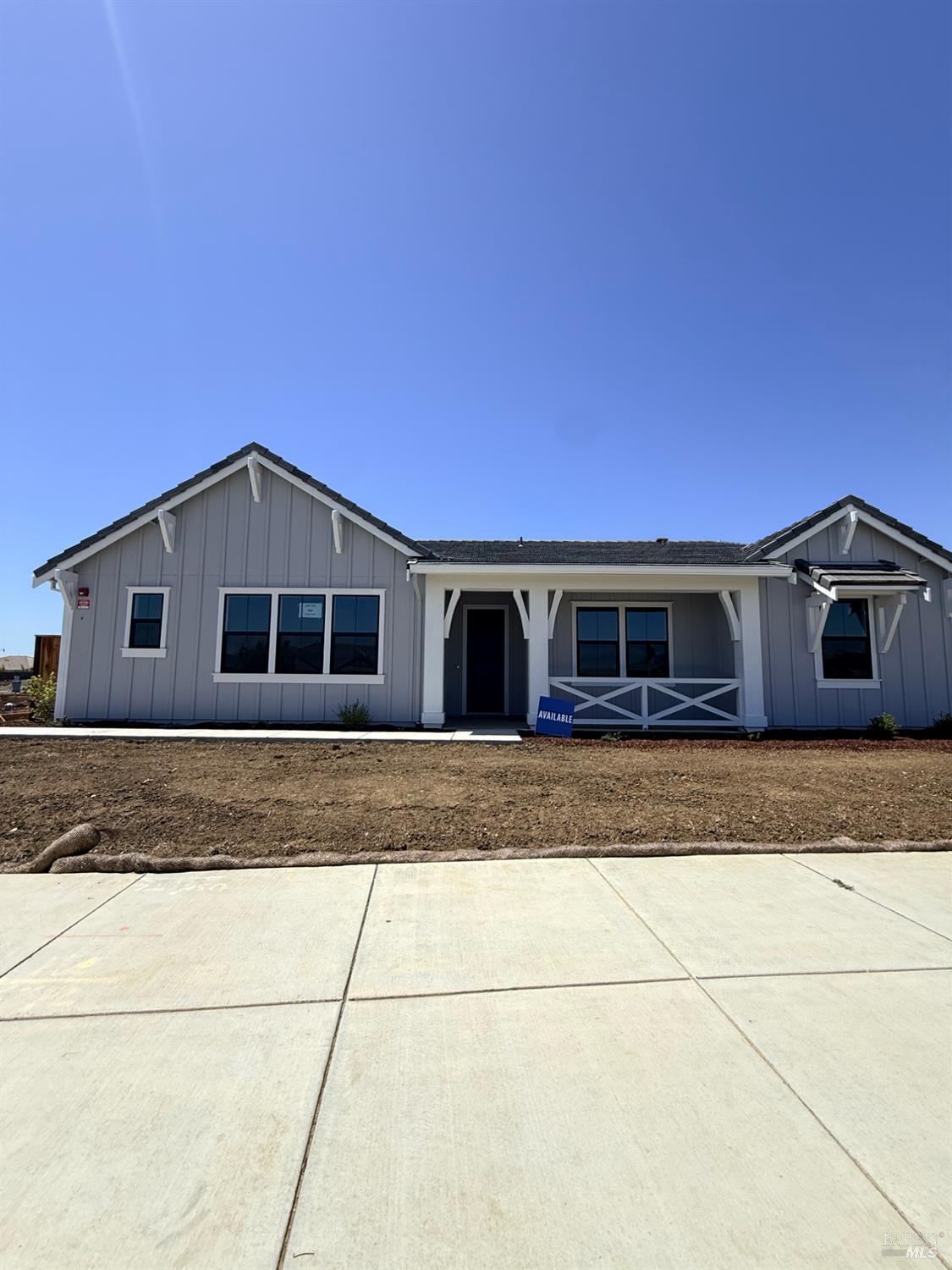 956 Carroll Way