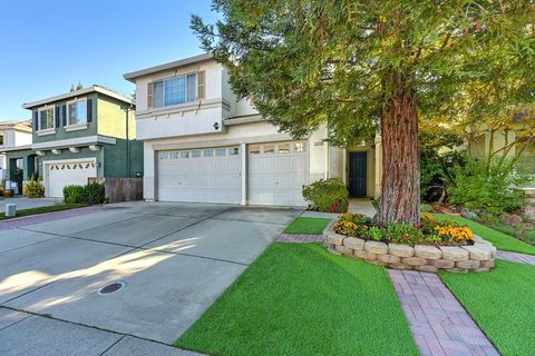 2210 Railway Circle Gold River CA 95670
