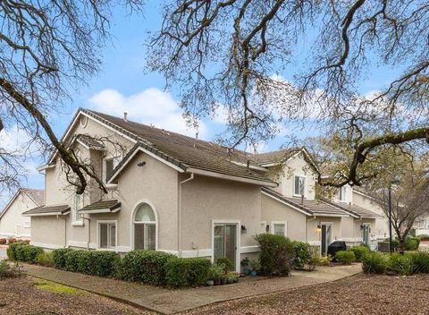 648 Shasta Oaks Circle, Roseville, CA 95678 - MLS#: 225002731