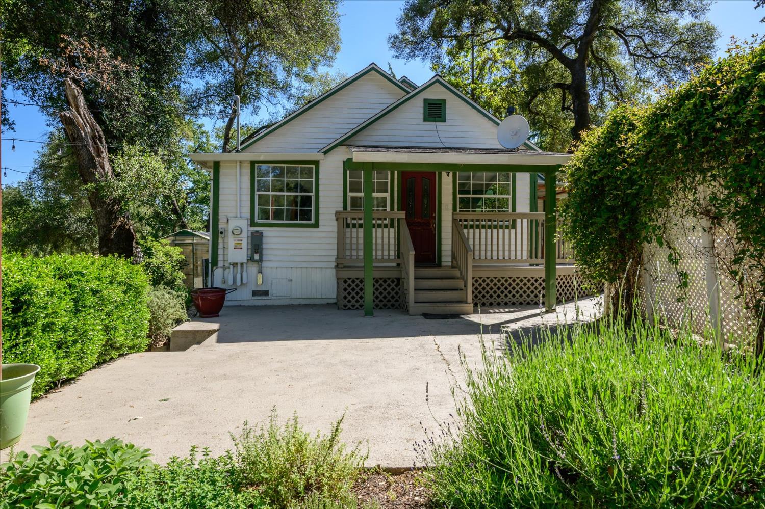 4781 Oriental Street