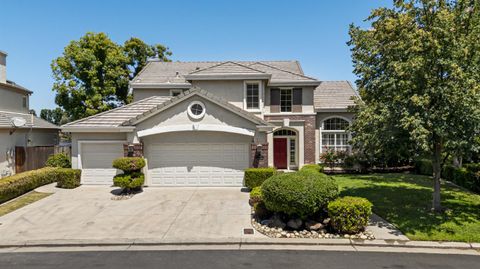 4231 Pinehurst Circle Stockton CA 95219