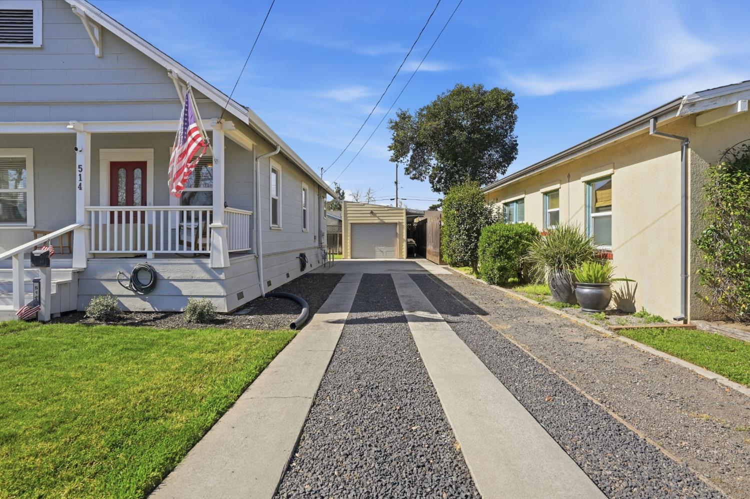 514 California Avenue