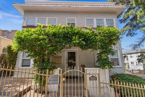 1019 E 33rd Oakland CA 94610