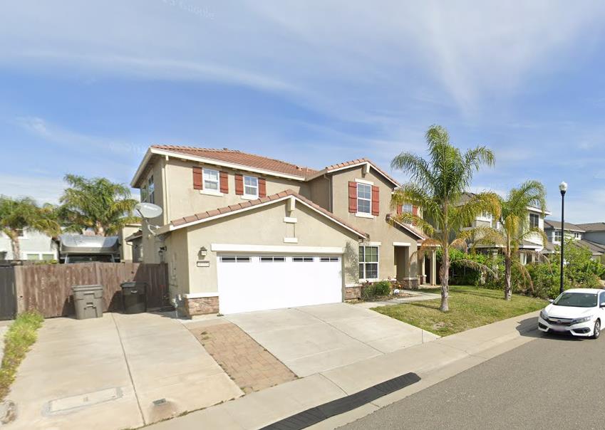 4033 Morrison Way