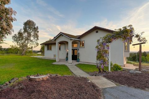 4101 Hawk View Road El Dorado Hills CA 95762