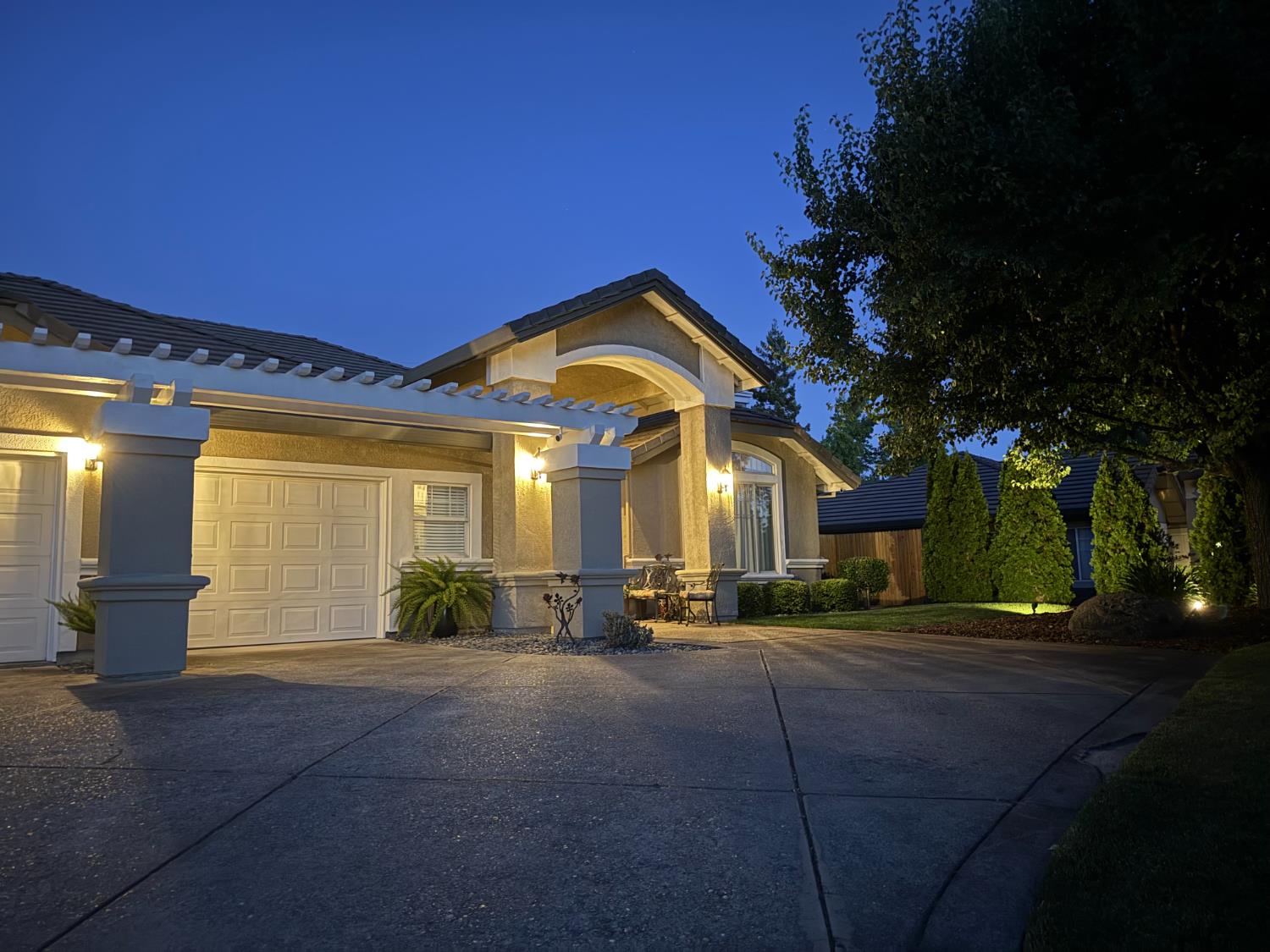 3501 Mayfield Court