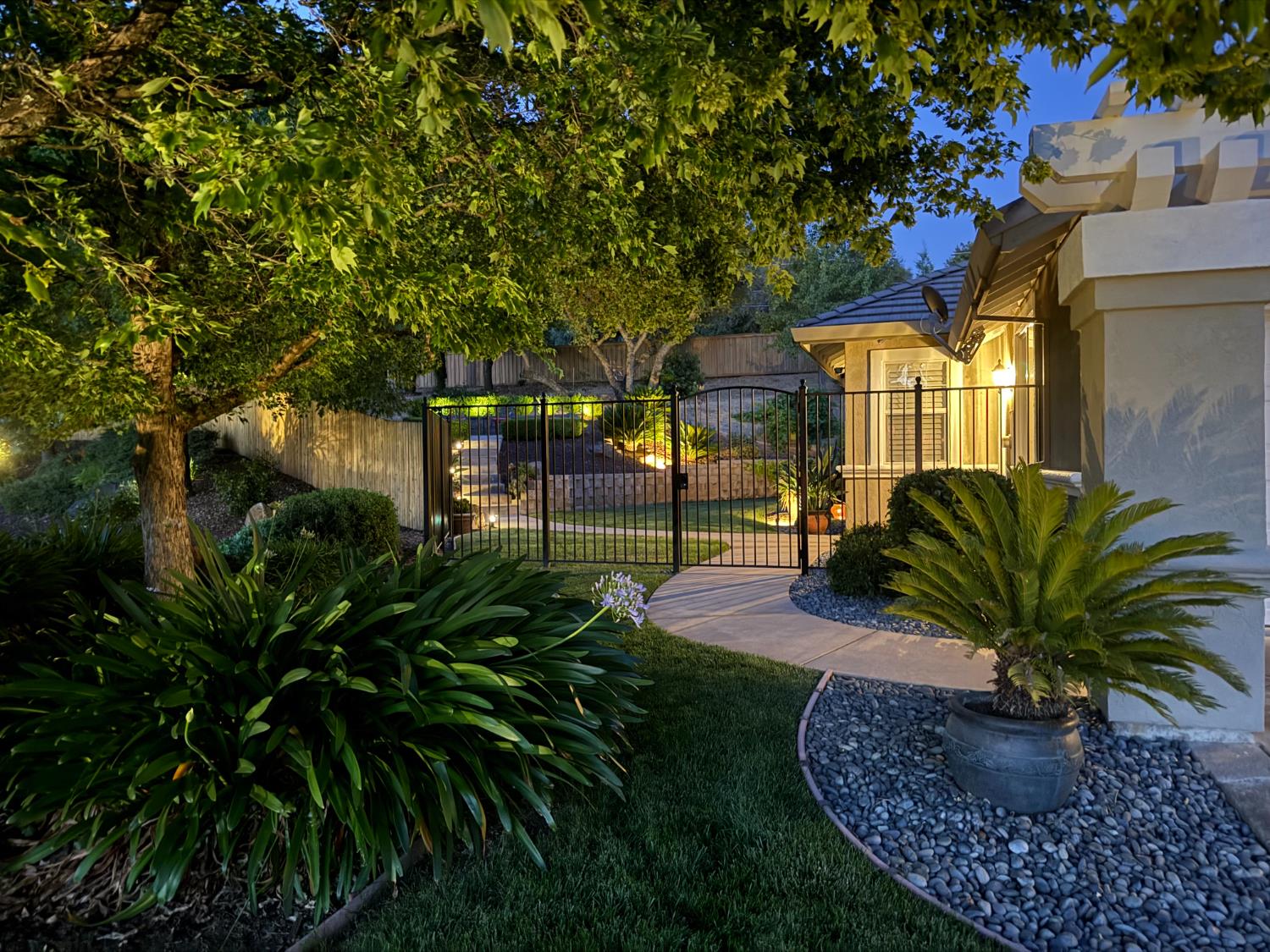 3501 Mayfield Court