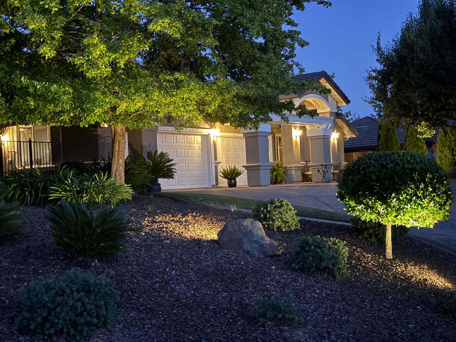 3501 Mayfield Court