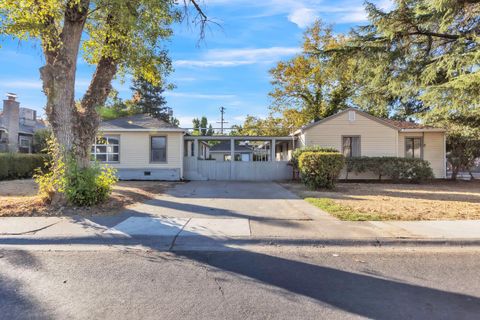 1002 Lochbrae Road Sacramento CA 95815