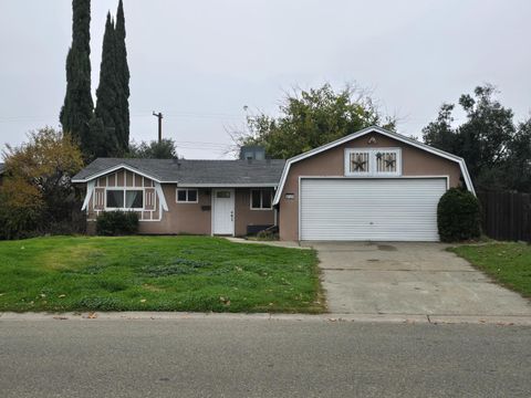 6721 Navion Drive Citrus Heights CA 95621