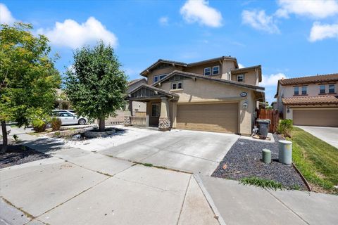 4025 Shaver Court West Sacramento CA 95691