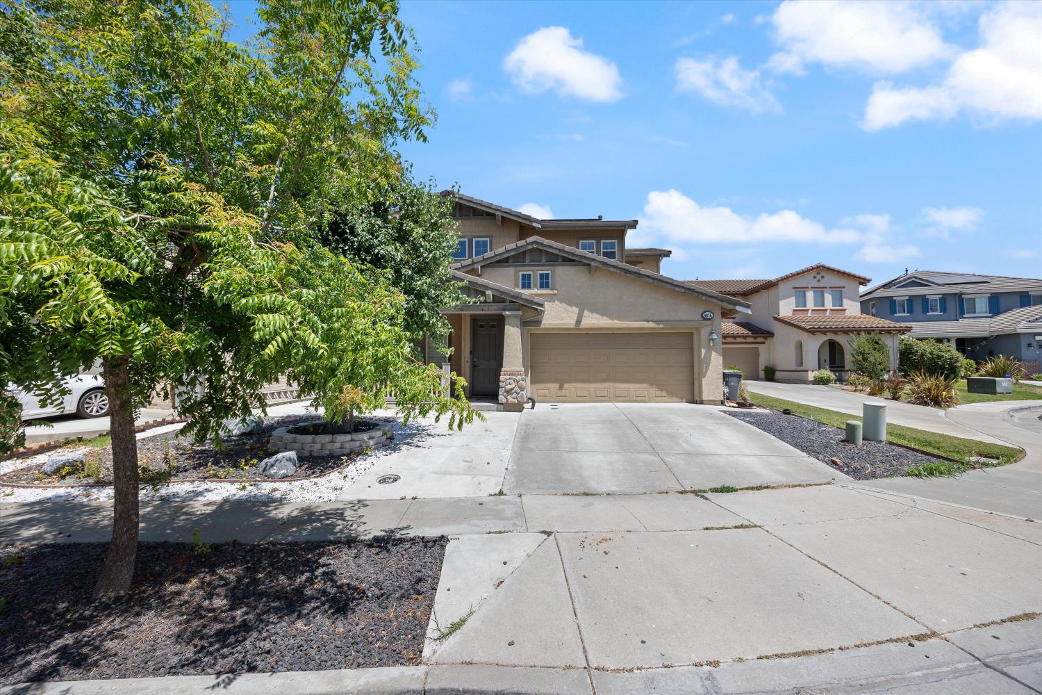 4025 Shaver Court
