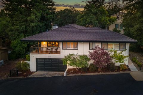 14975 Lago Drive Rancho Murieta CA 95683