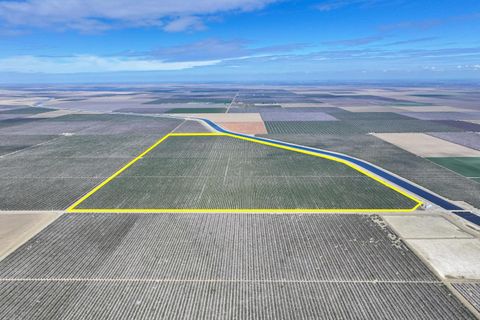 0 W Cerini Avenue Cantua Creek CA 93608