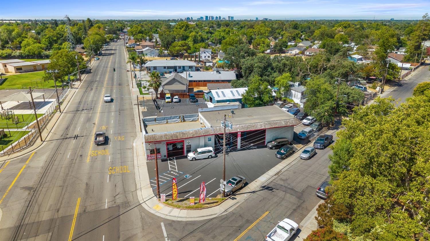 3091 Marysville Boulevard