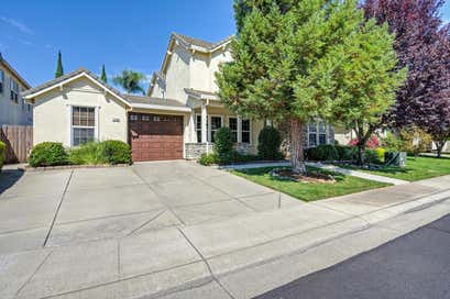 5408 Rowser Way Elk Grove CA 95757
