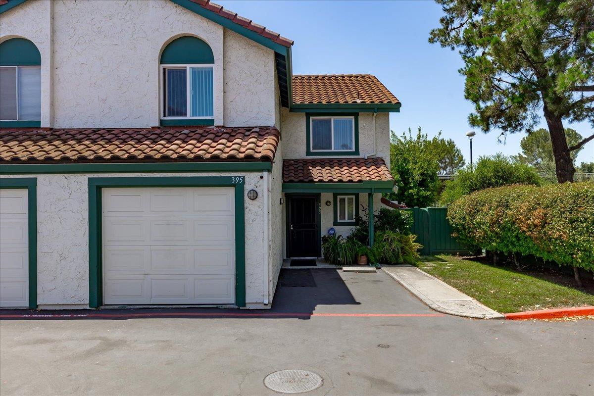 395 Hans Way