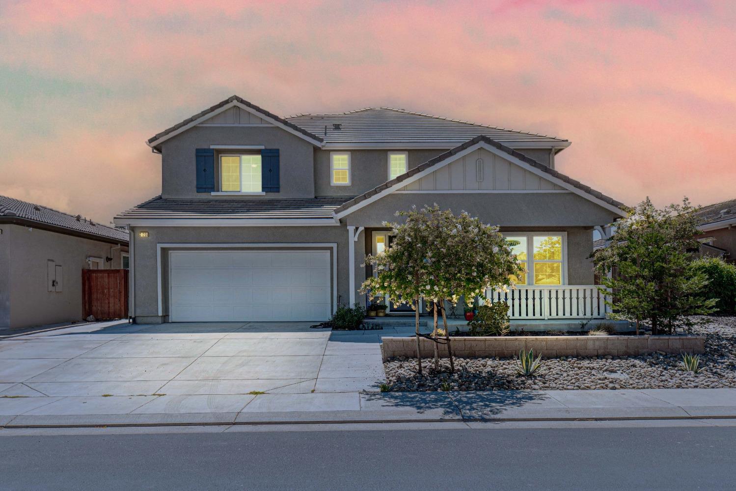 View Patterson, CA 95363 house