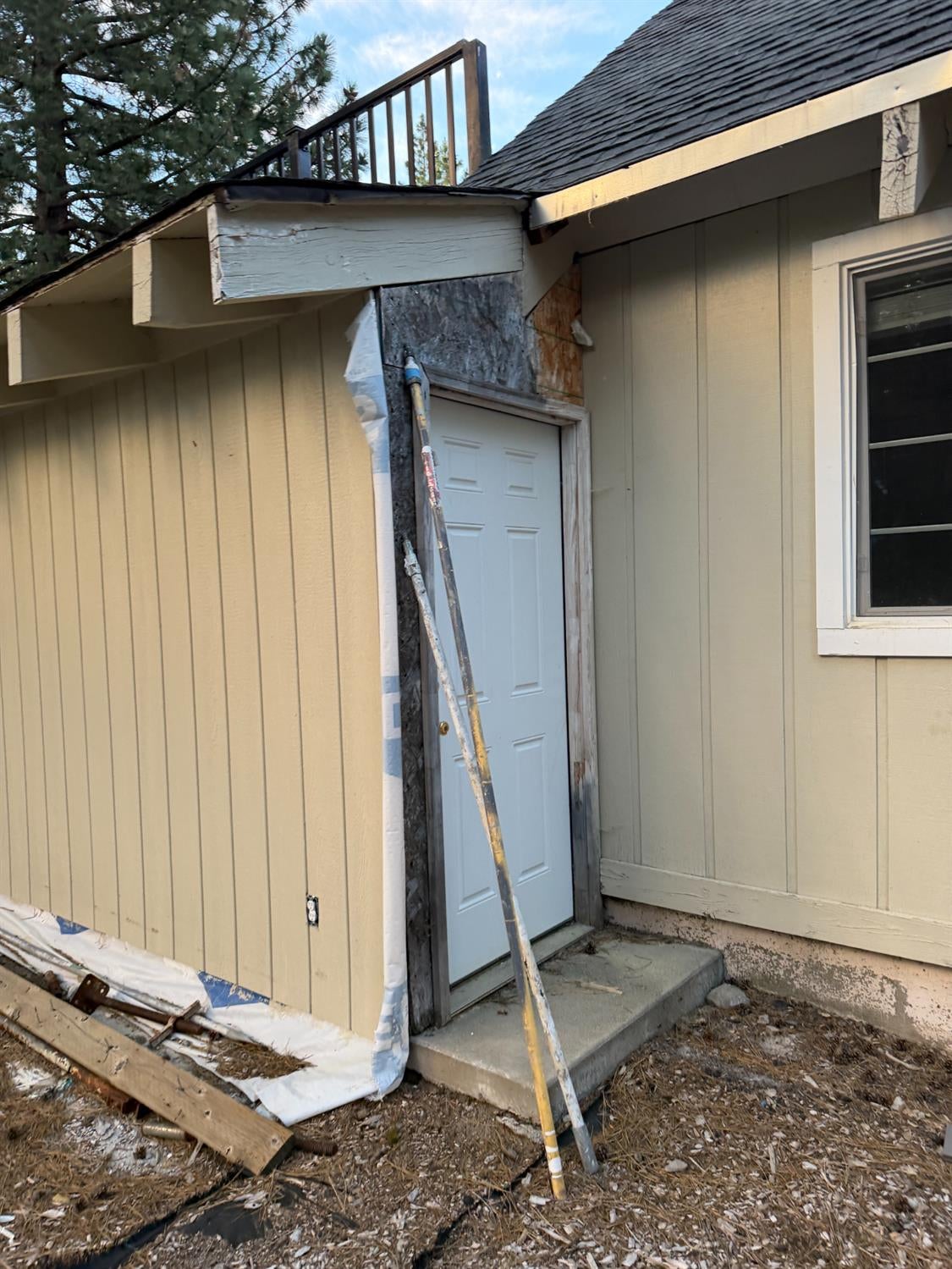 2588 Blitzen Road