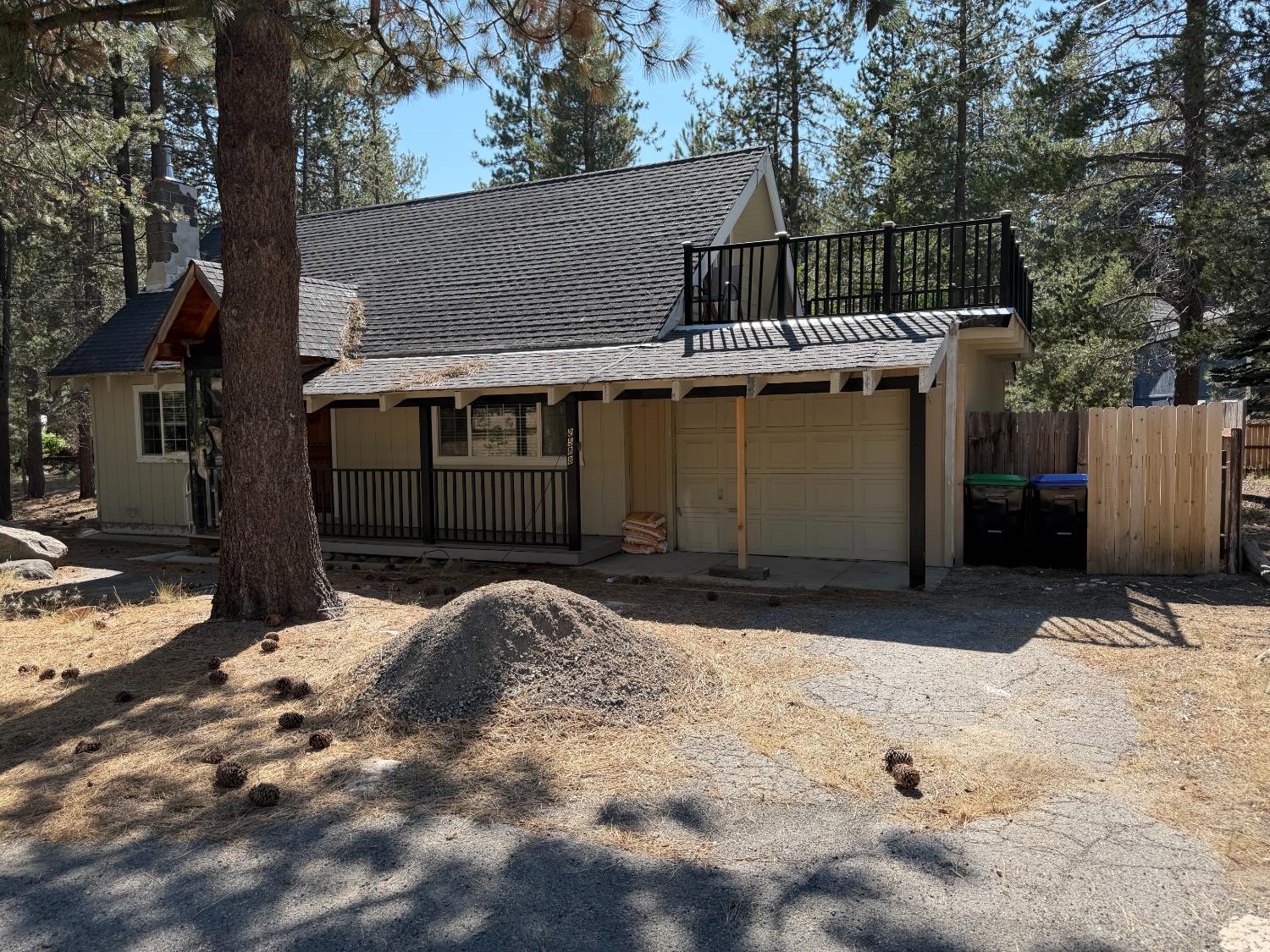 2588 Blitzen Road