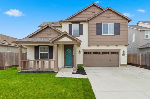 1655 Dedini Lane Ripon CA 95366