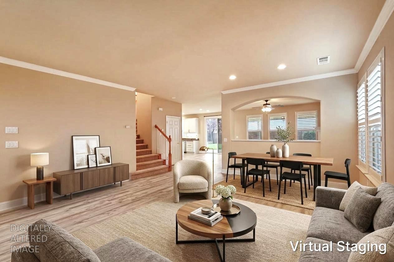 202 Bullion Hill Drive