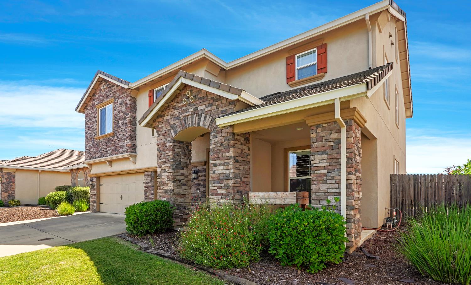 202 Bullion Hill Drive