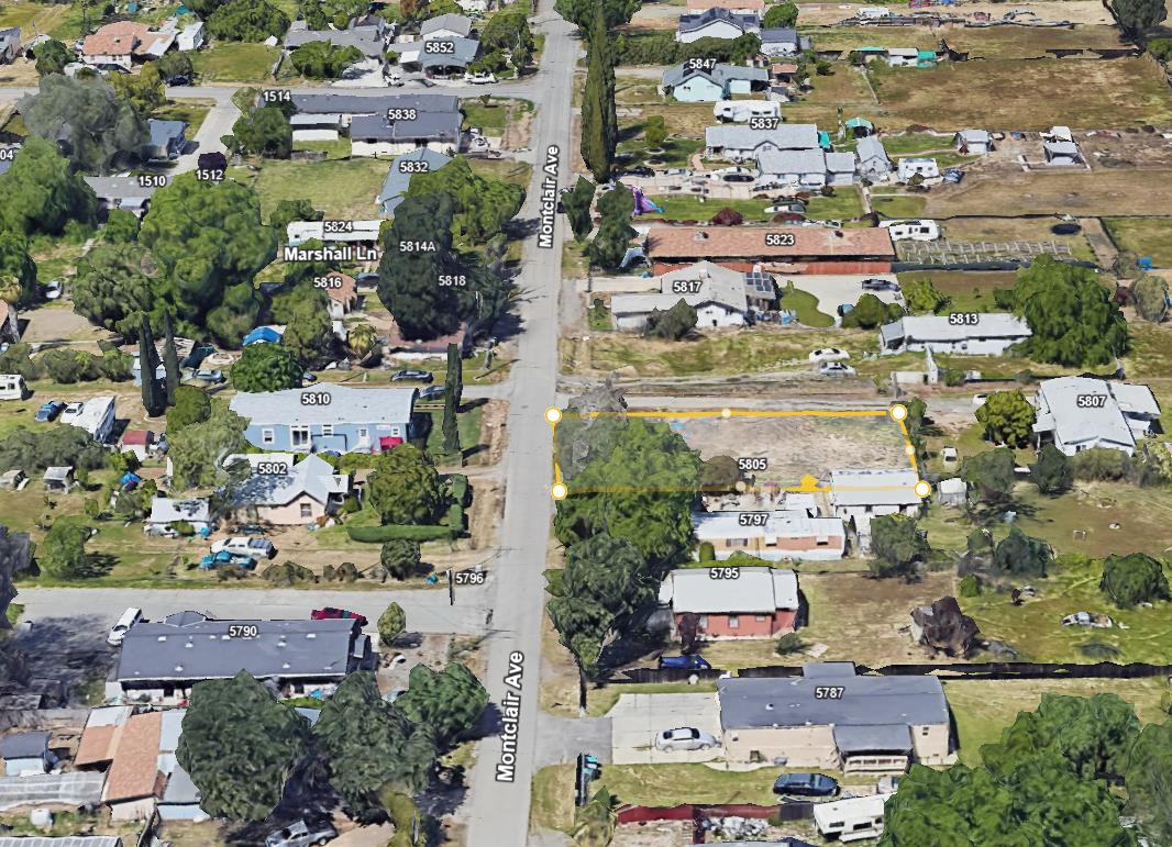 5805 Montclair Avenue