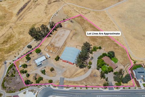 9640 Mirabelle Street Roseville CA 95747