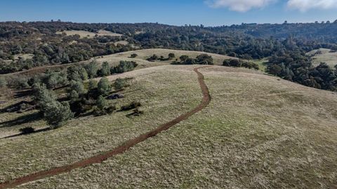 11151 Ridge Road Sutter Creek CA 95685