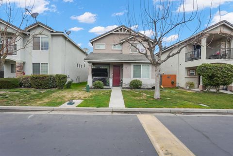 735 Queensland Circle, Stockton, CA 95206 - MLS#: 225012922