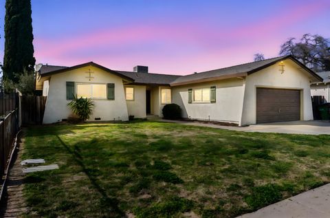 2261 PEACE Way Turlock CA 95382