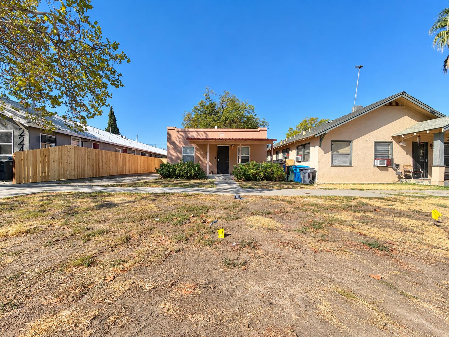 1228 I Street
