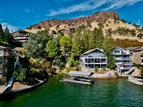 854 Poker Flat Road Copperopolis CA 95228