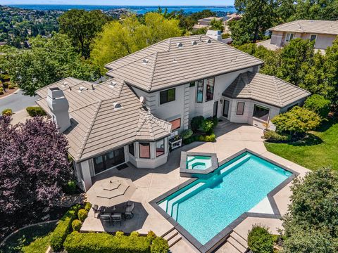 5563 Sur Mer Drive El Dorado Hills CA 95762