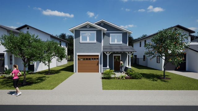 3425 Hope Ridge Court