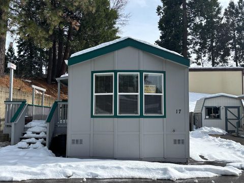2933 Forebay Rd Unit 17, Pollock Pines, CA 95726 - MLS#: 225004932