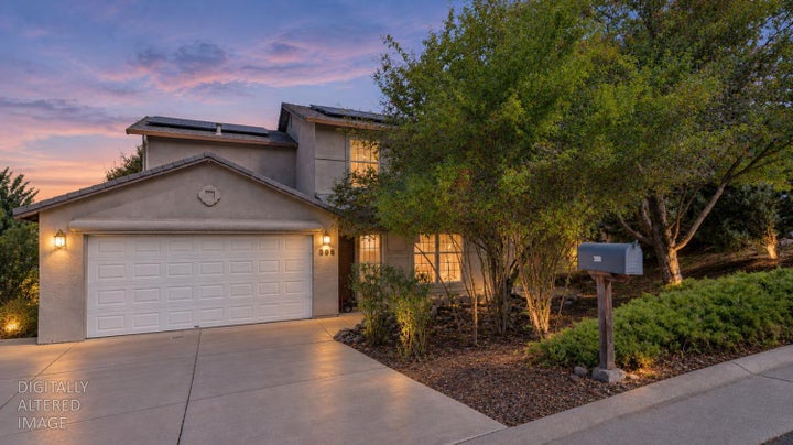 Photo 1 of 43 — 396 Toyon Dr., San Andreas, CA 95249