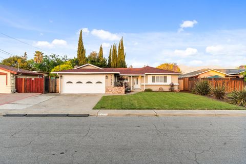 41642 Mahoney Street, Fremont, CA 94538 - MLS#: 225059697