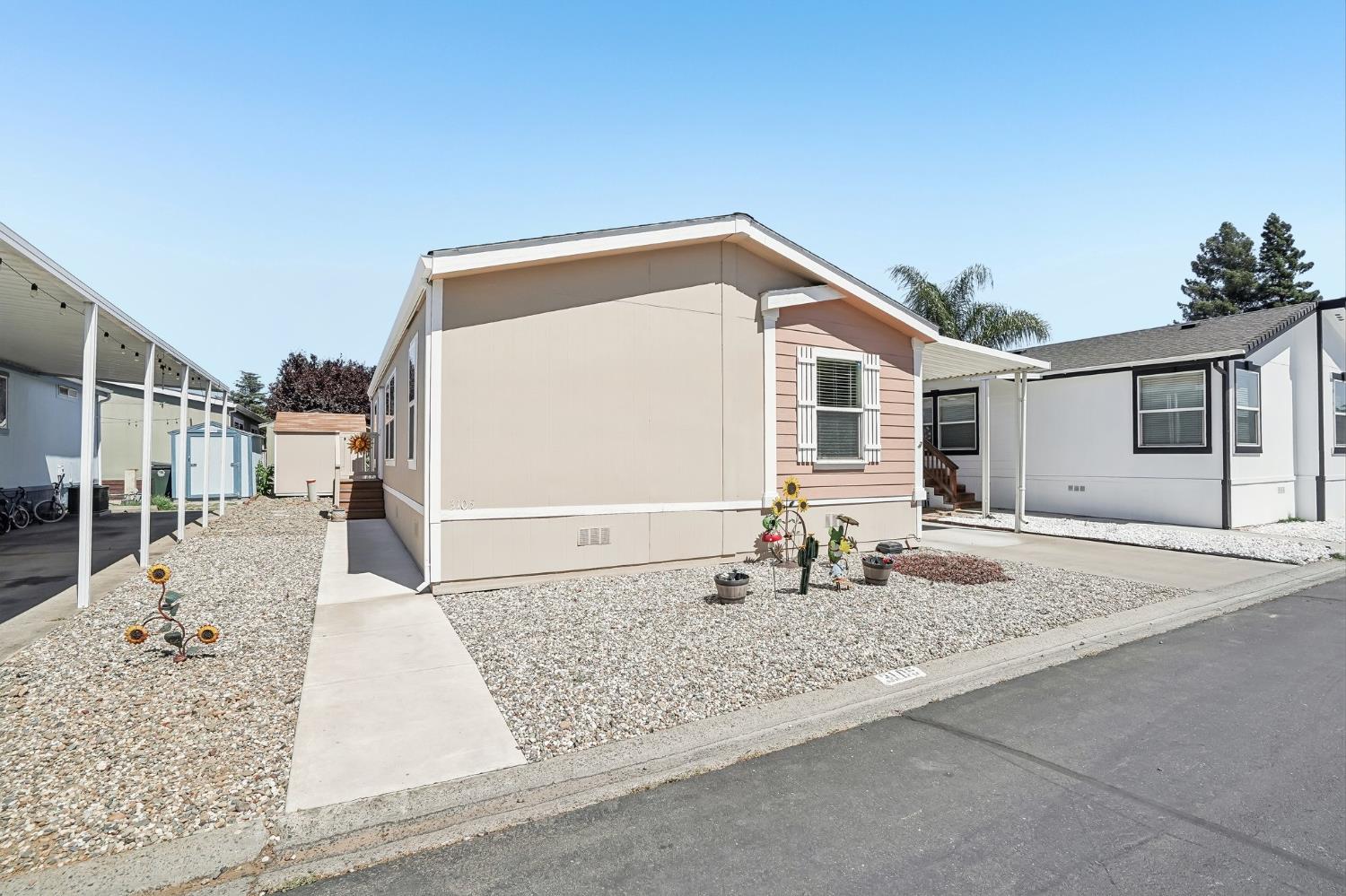 3105 Patriot Lane