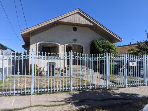 1244 58th Avenue Oakland CA 94621