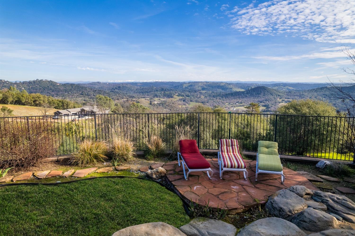 5161 Coyote Pass Road