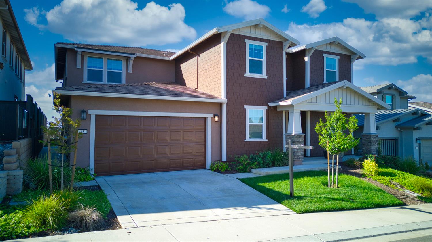 4651 Scenic Vista Drive