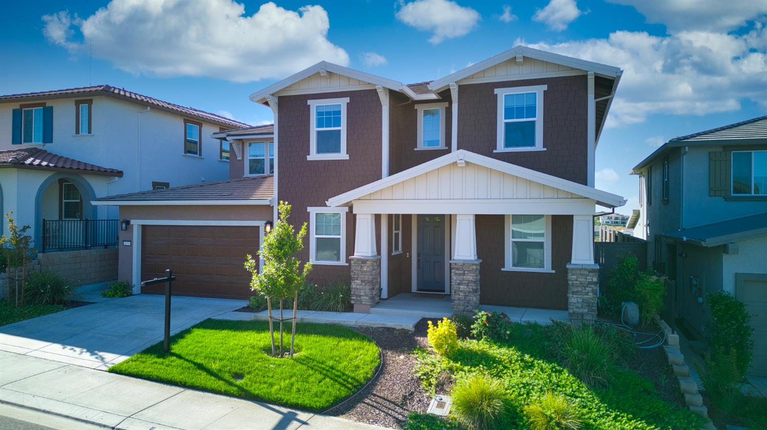 4651 Scenic Vista Drive