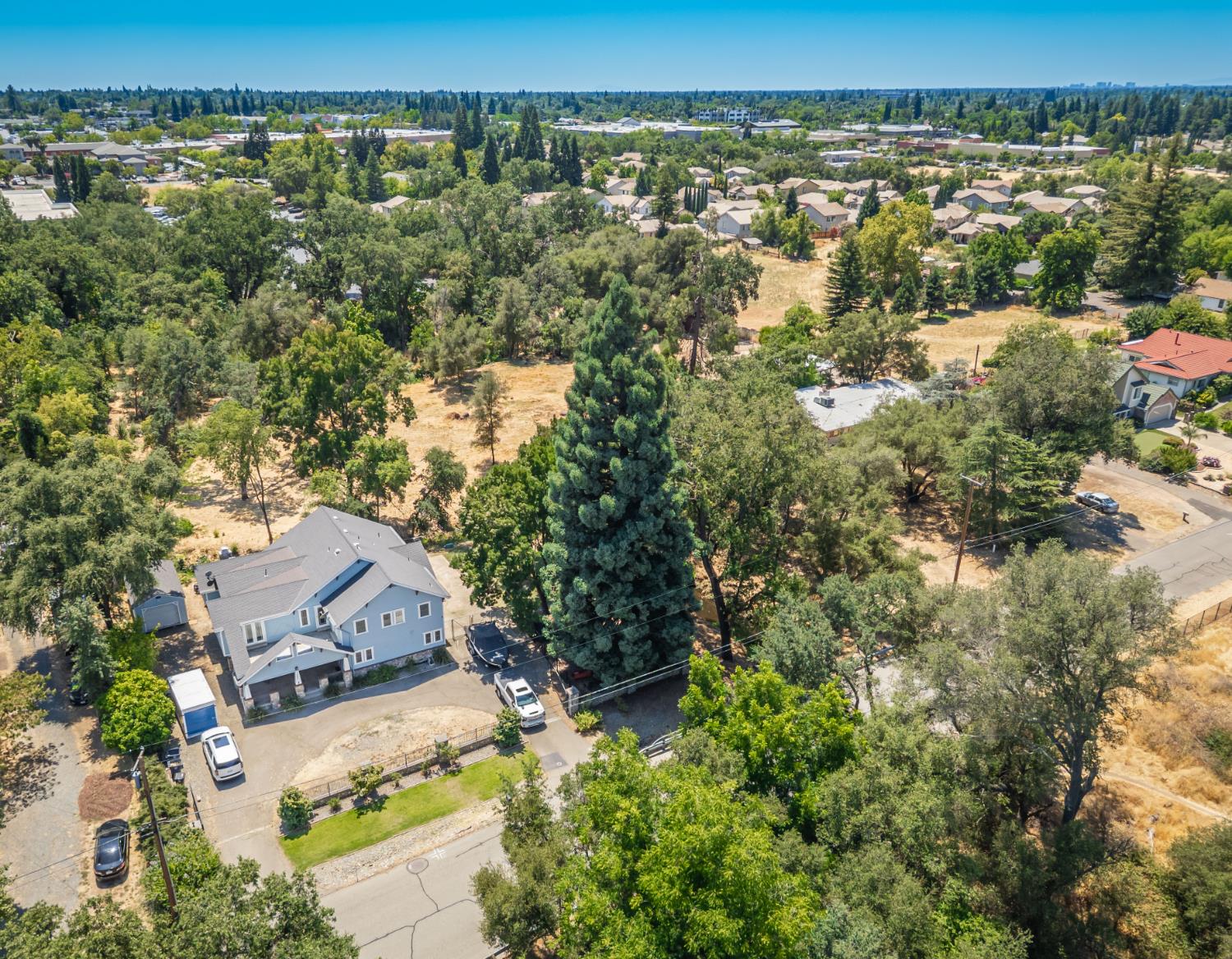 7420 Woodside Drive